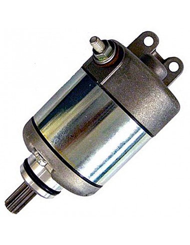 Motor Arranque 12V 0,45Kw - 9 Dientes - Rotación Izquierda