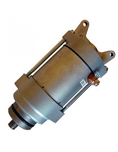 Motor Arranque 12V 0,60Kw - 31 Dientes - Rotación derecha