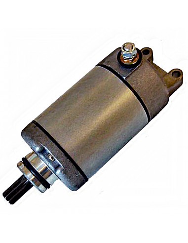 Motor Arranque 12V 0,70Kw - 9 Dientes - Rotación derecha