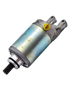Motor de arranque 12V - 9 Dientes - Rotación izquierda