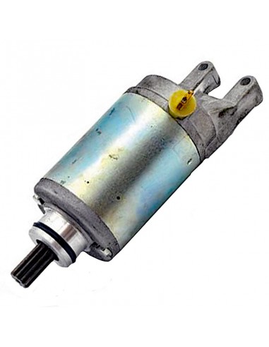 Motor de arranque 12V - 9 Dientes - Rotación izquierda