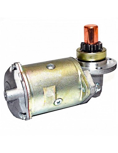 Motor de arranque 12V Vespa PX 125/150/200