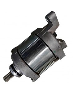 Motor de arranque Honda SH 125 12V 0,50Kw -9 dientes - Rotación derecha