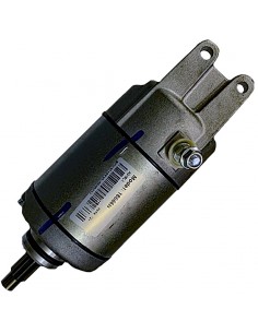 Motor de arranque Honda TRX 500