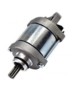 Motor de arranque KTM EXC-F 12V - 9 Dientes - Rotación izquierda