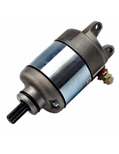 Motor de arranque KTM EXCF250 12V - 9 Dientes - Rotación derecha