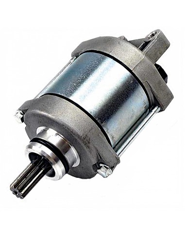 Motor de arranque KTM SXF 250-350 12V - 9 Dientes - Rotación derecha