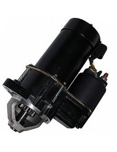 Motor de arranque Moto Guzzi