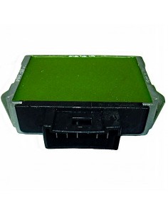 Regulador 12V/15A - Trifase - CC - 5 Fastons - Con Soporte