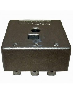 Regulador Ducati 12V - CA - 3 Fastons