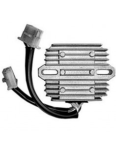 Regulador Honda CBX 750