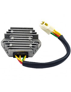 Regulador Hyosung 250/650 12V 35A - Trifase - C.C. - 5 Cables