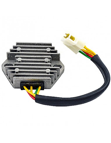 Regulador Hyosung 250/650 12V 35A - Trifase - C.C. - 5 Cables