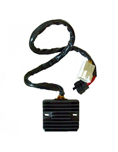 Regulador SH678PA/SH678C-13 - 12V - Trifase - CC - 7 Cables