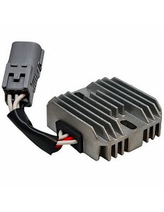 Regulador Yamaha YFM 350 12V - trifase - con cable