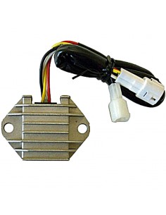 Regulador 12V - CC/CA