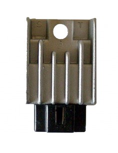 Regulador 12V - Trifase - CA/CC - 4 Fastons