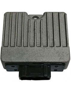 Regulador 12V 14A / 10A - 5 Fastons