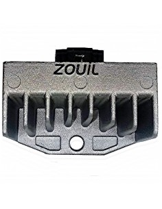 Regulador Honda CBF 125