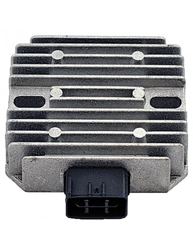 Regulador Kawasaki Z 750/1000 SH678A-12 - 12V - Trifase - CC - 6 Pins