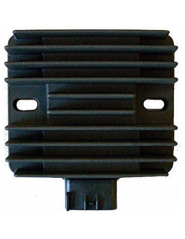 Regulador Japonés SUN  SH678-KA - 12V - Trifase - CC - 6 Pins