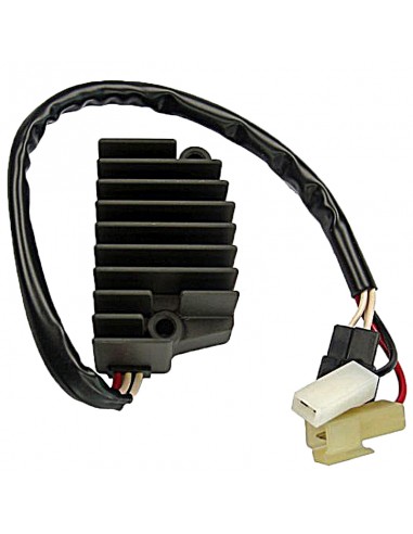 Regulador japonés Sun Yamaha V-Max SH662-12 - 12V - trifaase - C.C. - 5 cables