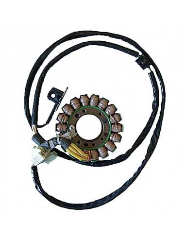 Stator Mitsubishi Trifase 18 Polos TMax500