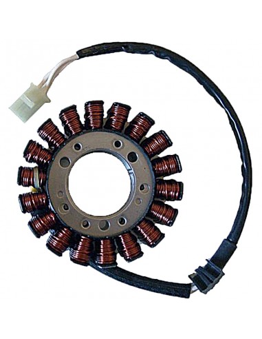 Stator Mitsubishi Trifase 18 Polos Yamaha YZF600