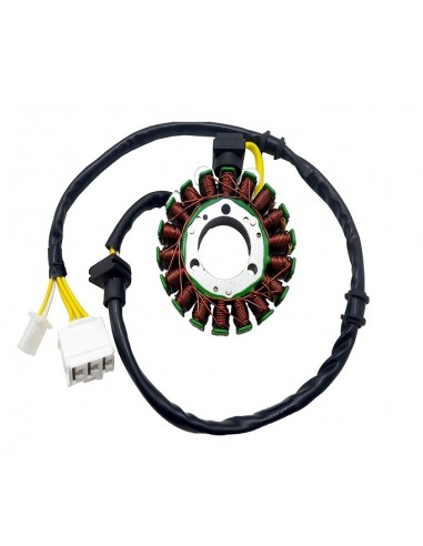 STATOR HONDA LEAD 110 (10/15)