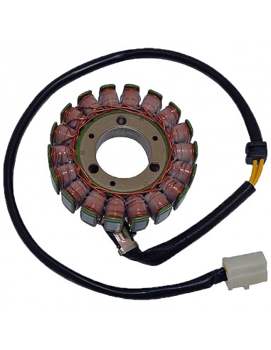 Stator SGR Trifase 18 polos Honda SH 125-150 4T