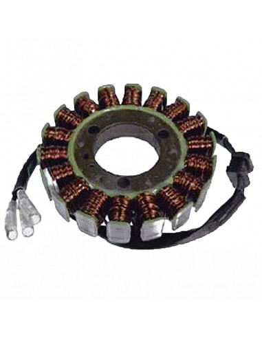 Stator SGR Trifase 18 polos Kawasaki ZR Zephyr SIN PICK-UP