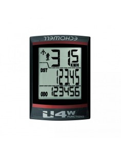 CUENTA KILOMETROS 4 FUNCIONES