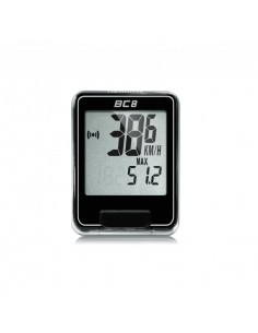 CUENTA KILOMETROS 8 FUNCIONES