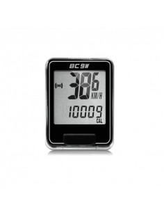 CUENTA KILOMETROS...