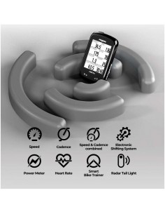 GPS MAGENE C406 PRO 2