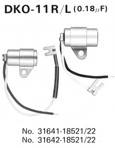 Pedal Freno CNC Flex Tip....