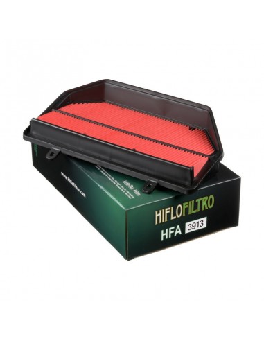 Filtro de Aire Hiflofiltro HFA3913