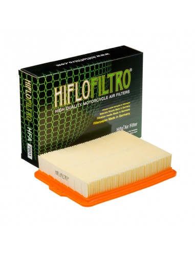 Filtro de Aire Hiflofiltro HFA7801
