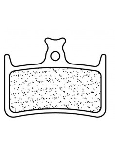 Juego de pastillas sinterizadas para bici CL BRAKES (4059VX)