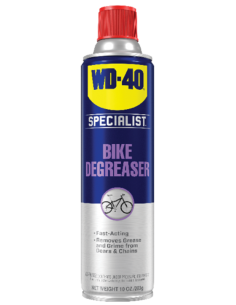 Desengrasante de bicicleta WD-40 500ml