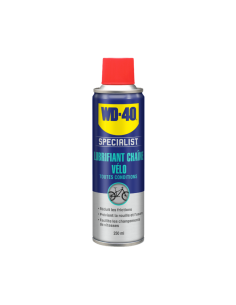 WD 40 Specialist® Bike Chain Lube - Spray 250ml