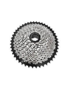 Cassette V Bike 11 Velocidades. Desarrollo 11/46