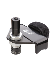 Alineador de potencia laser Super B