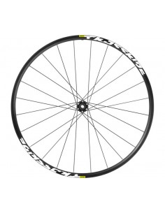 Rueda trasera MAVIC CROSSRIDE FTS-X 29 IS QR