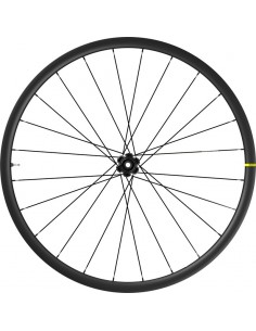 Rueda delantera MAVIC ALLROAD PRO CARBON SL DISC