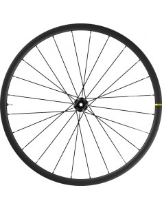 Rueda trasera MAVIC ALLROAD PR CARBON SL DISC XDR