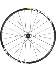 Rueda delantera MAVIC CROSSRIDE FTS-X 29 IS QR