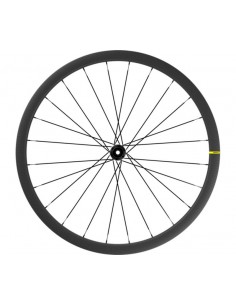 Rueda trasera MAVIC COSMIC SL 32 DISC CL XD-R