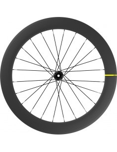 Rueda trasera MAVIC COSMIC SL 65 DISC CL XD-R