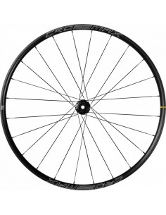Rueda trasera MAVIC CROSSMAX 29 IS